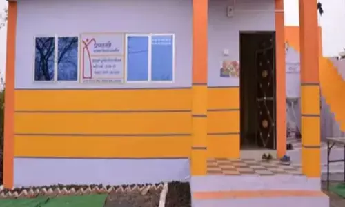 छत्तीसगढ़ में प्रधानमंत्री आवास से हो रहे हैं लोगों के सपने साकार...