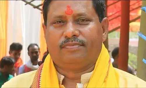 राम शंकर कठेरिया की जीवनी : Ram Shankar Katheria Biography Hindi