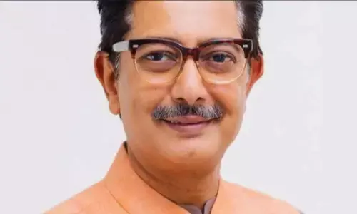 अनुराग शर्मा की जीवनी : Anurag Sharma Biography Hindi