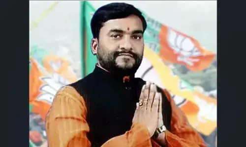 पुष्पेन्द्र सिंह चंदेल की जीवनी : Pushpendra Singh Chandel Biography Hindi