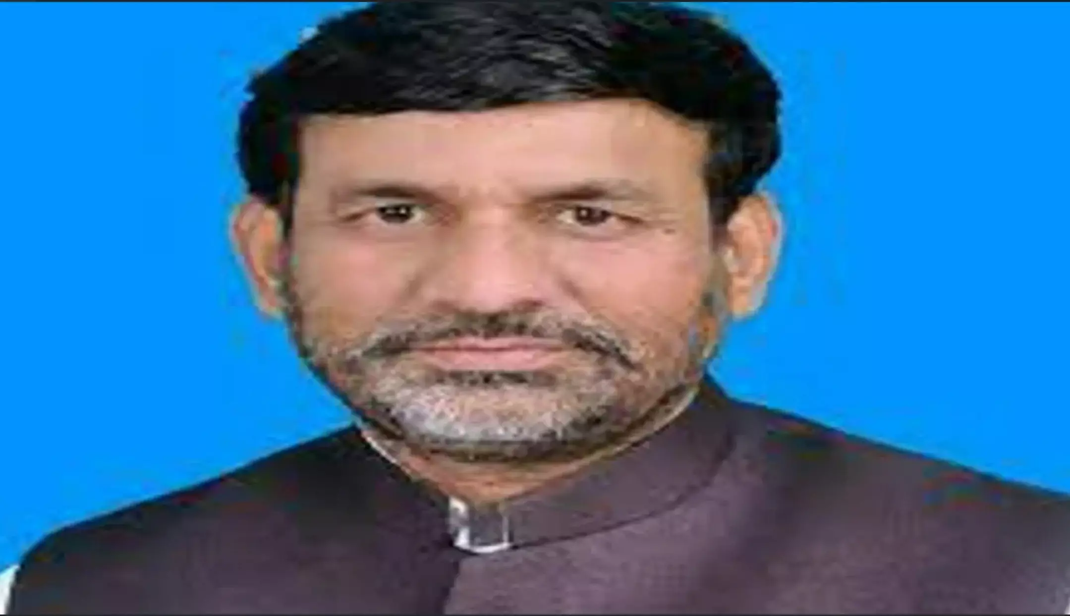 आर.के. सिंह पटेल की जीवनी : R. K. Singh Patel Biography Hindi
