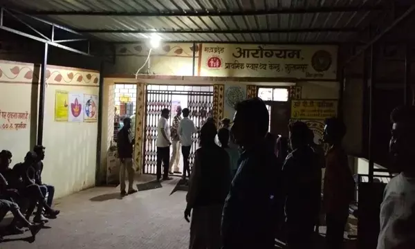 Raisen Accident News: रायसेन में दर्दनाक हादसा, सड़क पर नाच रहे बारातियों को डंपर ने कुचला, 6 की मौत, कई घायल