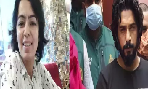 Lady Don Weds Gangster Kala Jathedi: आज गैंगस्टर काला जठेड़ी और लेडी डॉन अनुराधा चौधरी लेंगे साथ फेरे, पुलिसवाले बनेंगे बराती, जानिए दोनों की Love Story