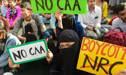 CAA Notification: अरुणाचल प्रदेश, नगालैंड समेत पूर्वोत्तर के इन राज्यों में नहीं लागू होगा सीएए, क्या है कारण?