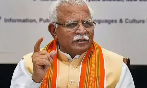 Manohar Lal Khattar Resigned: हरियाणा के सीएम मनोहर लाल खट्टर ने दिया इस्तीफा, जानिए कौन बनेगा नया मुख्यमंत्री