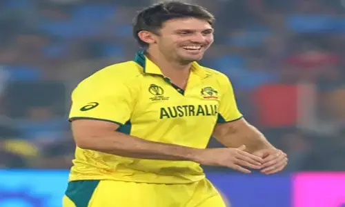 T20 World Cup: टी20 वर्ल्ड कप के लिए मिचेल मार्श होंगे कप्तान, कोच का मिला समर्थन