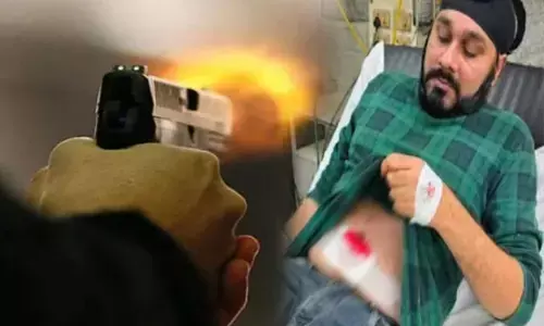 Bilaspur News: न्यायधानी में चली गोली, पिकनिक मनाकर आ रहे युवकों से बदमाशों ने की मारपीट, विरोध करने पर चला दी दनादन गोली...