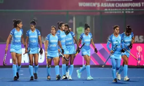 Senior Womens National Hockey: सीनियर महिला राष्ट्रीय हॉकी: शुरूआती मैच में मध्य प्रदेश का मुकाबला छत्तीसगढ़ से होगा