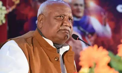 लल्‍लू सिंह की जीवनी : Lallu Singh Biography Hindi