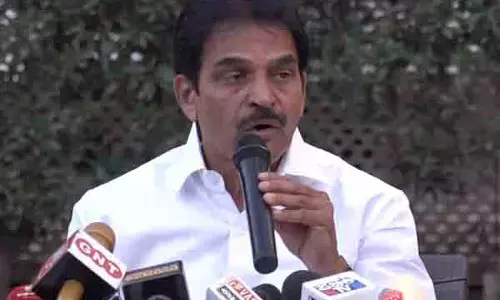 Loksabha Chunav 2024: कांग्रेस की दूसरी सूची जारी: इन सीटों के लिए पार्टी ने प्रत्‍याशियों के नामों का किया ऐलान