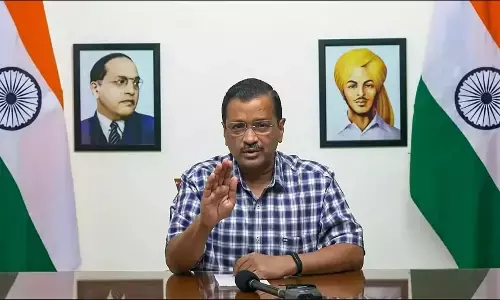 Arvind Kejriwal News: CAA के मुद्दे पर अरविंद केजरीवाल का बड़ा आरोप, कहा- मोदी सरकार हमारी नौकरी-घर पाकिस्तानियों को देना चाहती है