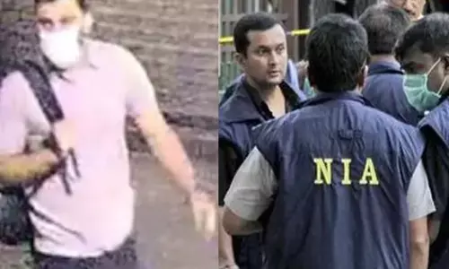 Bengaluru Rameshwaram Cafe Blast Case: रामेश्वरम कैफे बम ब्लास्ट मामले में NIA को मिली सफलता, बेल्लारी से आरोपी गिरफ्तार