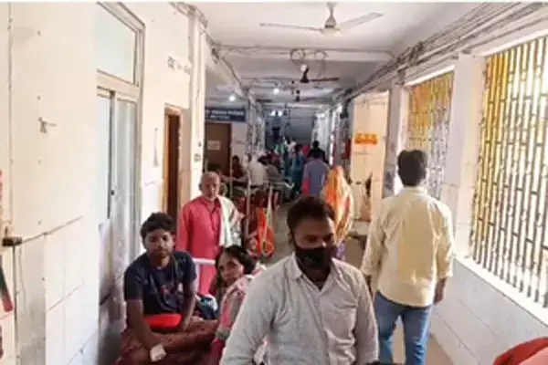 Bihar Accident News: सड़क हादसे में 9 लोगों की मौत, 25 से अधिक घायल...