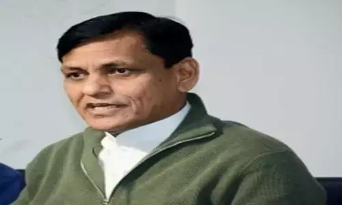 Bihar News: राजद के कारण 17 महीने बिहार का विकास ठप रहा, विधि व्यवस्था चरमरा गई थी : नित्यानंद राय