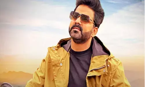 Bihar Politics News: भोजपुरी पावर स्टार पवन सिंह ने किया ऐलान, बोले चुनाव लडूंगा