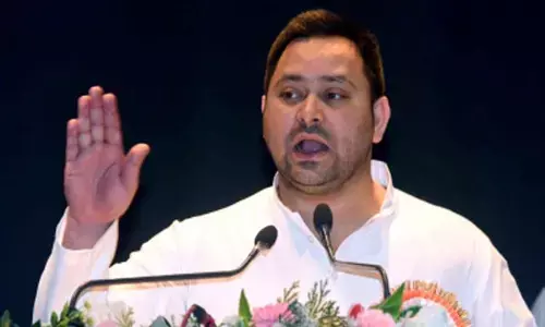 Bihar News: तेजस्वी यादव ने इशारों-इशारों में कहा, सरकार में काम करने में हो रही थी रुकावट