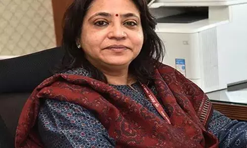 IAS Richa Sharma Biography in Hindi: आईएएस ऋचा शर्मा का जीवन परिचय...