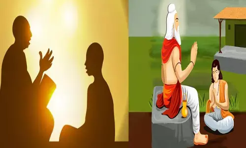 Guru Purnima 2024 kab hai: गुरु पूर्णिमा कब है, जानते हैं इसकी महिमा