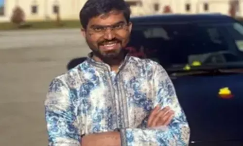 अमेरिका में भारतीय छात्र की मौत, जेट स्की दुर्घटना में युवक की गई जान...