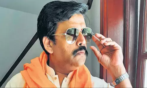 रवि किशन की जीवनी : Ravi Kishan Biography Hindi