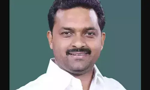 कमलेश पासवान की जीवनी : Kamlesh Paswan Biography Hindi