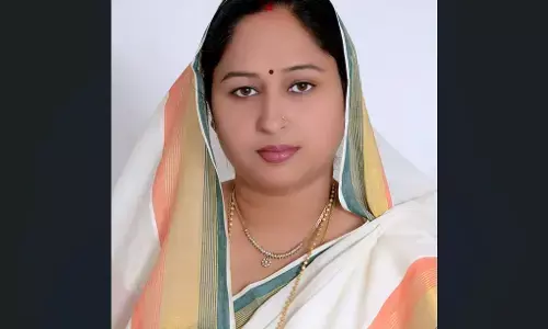 नीलम सोनकर की जीवनी : Neelam Sonkar Biography Hindi