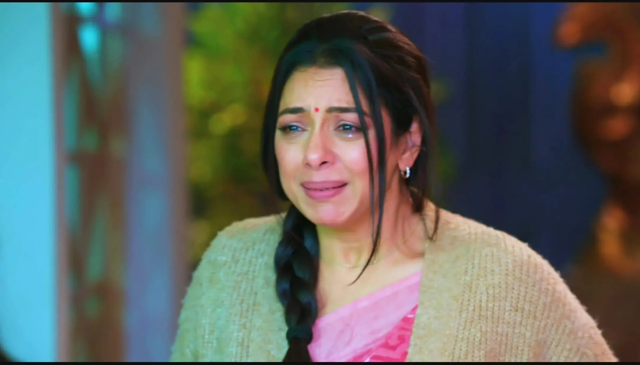 Anupama 01 April: अनुपमा के प्यार में डूबा यशदीप, अनुज उठाएगा ये भयानक कदम