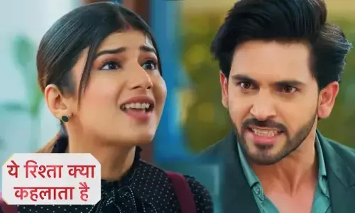 Yeh Rishta Kya Kehlata Hai Today Episode: अभिरा के कारण पोद्दार परिवार की इज्जत का बनेगा तमाशा, शो में आएगा तगड़ा ट्विस्ट...