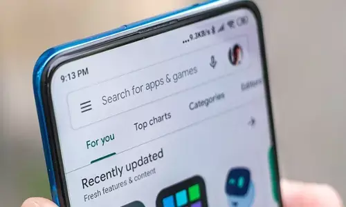 Apps Banned In India: सरकार की बड़ी कार्रवाई, 19 वेबसाइट, 10 एप्स और 57 सोशल मीडिया अकाउंट को किया बैन, अश्‍लील कंटेंट देने का आरोप