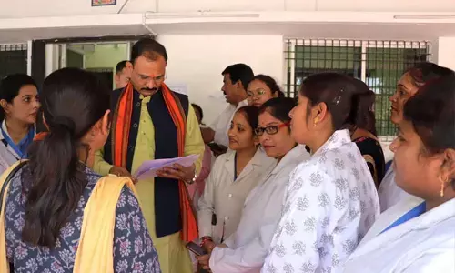 Chhattisgarh Samvida Karmchari: छत्तीसगढ़ के 45 हजार संविदा कर्मियों के लिए खुशखबरी, 27 प्रतिशत वेतनवृद्धि का लाभ जल्द, रेगुलर करने का भी प्रयास