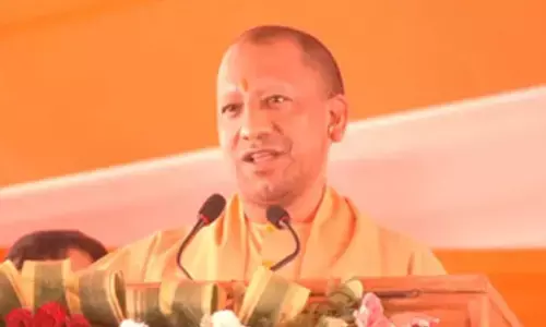 Uttar Pradesh News: पिछली सरकारों के नेताओं की आजीविका का माध्यम थे माफिया : मुख्यमंत्री योगी