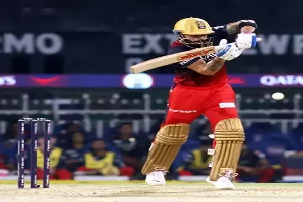 Mohammad Kaif: विराट की फॉर्म तय करेगी आरसीबी की प्लेऑफ में जगह: मोहम्मद कैफ