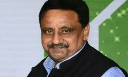 प्रवीण खंडेलवाल की जीवनी : Praveen Khandelwal Biography Hindi