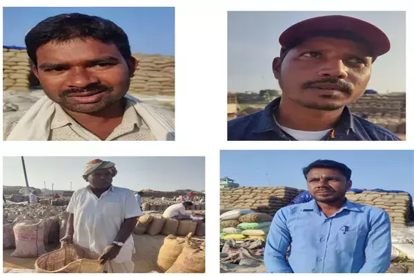 CG-धान की बोनस पाकर प्रदेश के किसानों में उत्साह का माहौल, बढ़ेगी ऊपज और आर्थिक रूप से किसान होंगे समृद्ध...