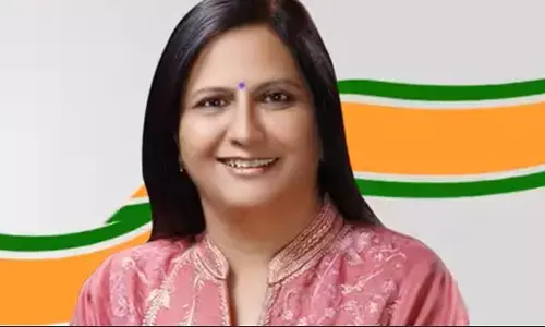 कमलजीत सहरावत की जीवनी : Kamaljeet Sehrawat Biography Hindi