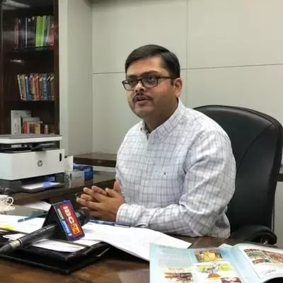 IAS News: IAS तंबोली केंद्रीय प्रतिनियुक्ति के लिए रिलीव: सामान्‍य प्रशासन विभाग ने जारी किया आदेश...