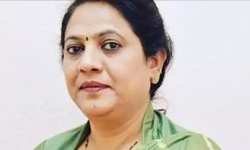 लता वानखेड़े की जीवनी : Lata Wankhede Biography Hindi