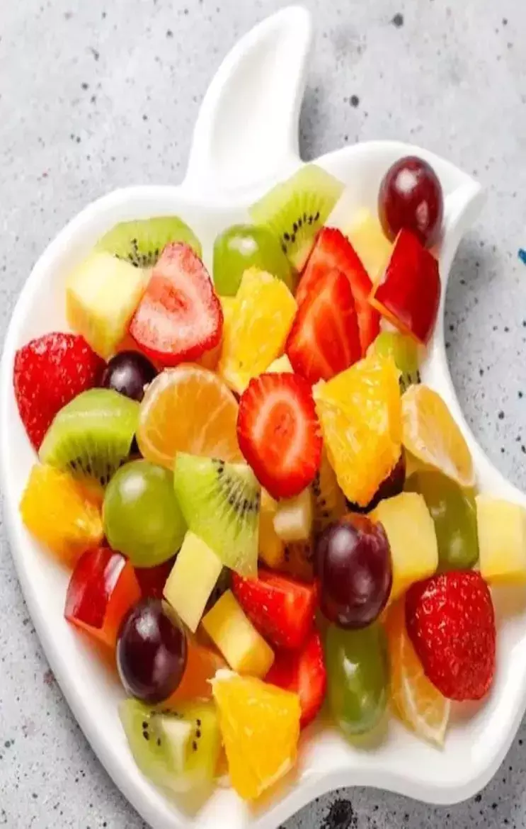 Health News: क्या आप जानते है ये 5 फ्रूट्स के बारे में, जो कैंसर और फैट सेल्स को करता है खत्म, डाइट में जरूर करें शामिल...