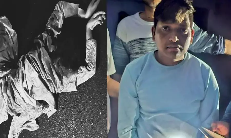 Saifai Medical College: सैफई मेडिकल कॉलेज हत्याकांड में खुलासा, एकतरफा प्यार में शादीशुदा पड़ोसी ने की हत्या