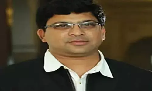 Madhya Pradesh News: कांग्रेस नेता ने कहा, सीएए को लेकर मुस्लिम लीग व केजरीवाल फैला रहे भ्रम