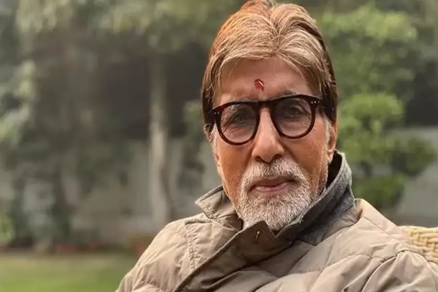 Superstar Amitabh Bachchan: सुपरस्टार अमिताभ बच्चन अस्पताल में है भर्ती, 81 साल की उम्र में कराई एंजियोप्लास्टी