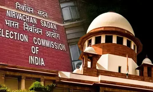 Election Commissioners: सुप्रीम कोर्ट का चुनाव आयुक्तों की नियुक्ति पर रोक से इनकार, CJI को बाहर करने पर सरकार से पूछा सवाल