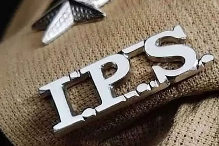MP IPS Transfer News: मध्यप्रदेश में 47 आईपीएस अफसरों का तबादला,  IPS नवनीत भसीन बने उज्जैन डीआईजी