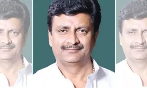 गणेश सिंह की जीवनी : Ganesh Singh Biography Hindi