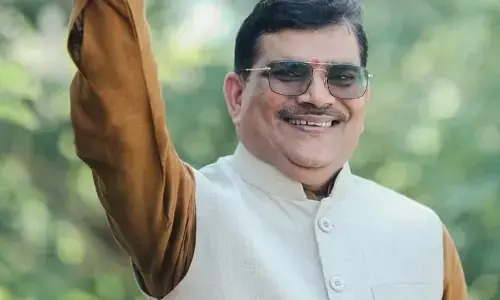 ज्ञानेश्वर पाटील की जीवनी : Gyaneswar Patil Biography Hindi