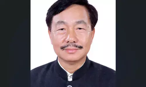 तापिर गाओ की जीवनी : Tapir Gao Biography Hindi