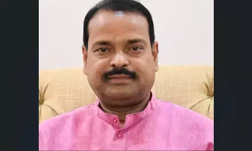 कृपानाथ मल्लाह की जीवनी : Kripanath Mallah Biography Hindi