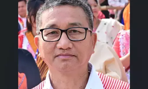 अमर सिंग तिस्सो की जीवनी : Amar Sing Tisso Biography Hindi