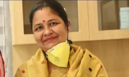 बिजुली कलिता मेधी की जीवनी : Bijuli Kalita Medhi  Biography Hindi