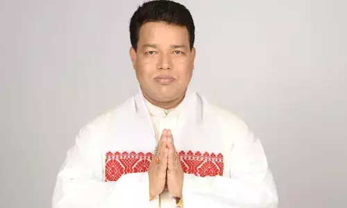 सुरेश बोरा की जीवनी : Suresh Borah Biography Hindi